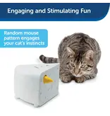 Petsafe Petsafe Automatic Cheese Cat Toy