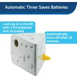 Petsafe Petsafe Automatic Cheese Cat Toy