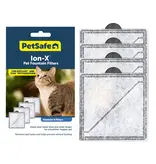 Petsafe Petsafe Ion-X Filter White 4 Pack