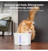 Petsafe Petsafe Ion-X Filter White 4 Pack