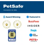 Petsafe Petsafe Dancing Dot Laser Cat Toy White