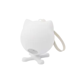 Petsafe Petsafe Dancing Dot Laser Cat Toy White