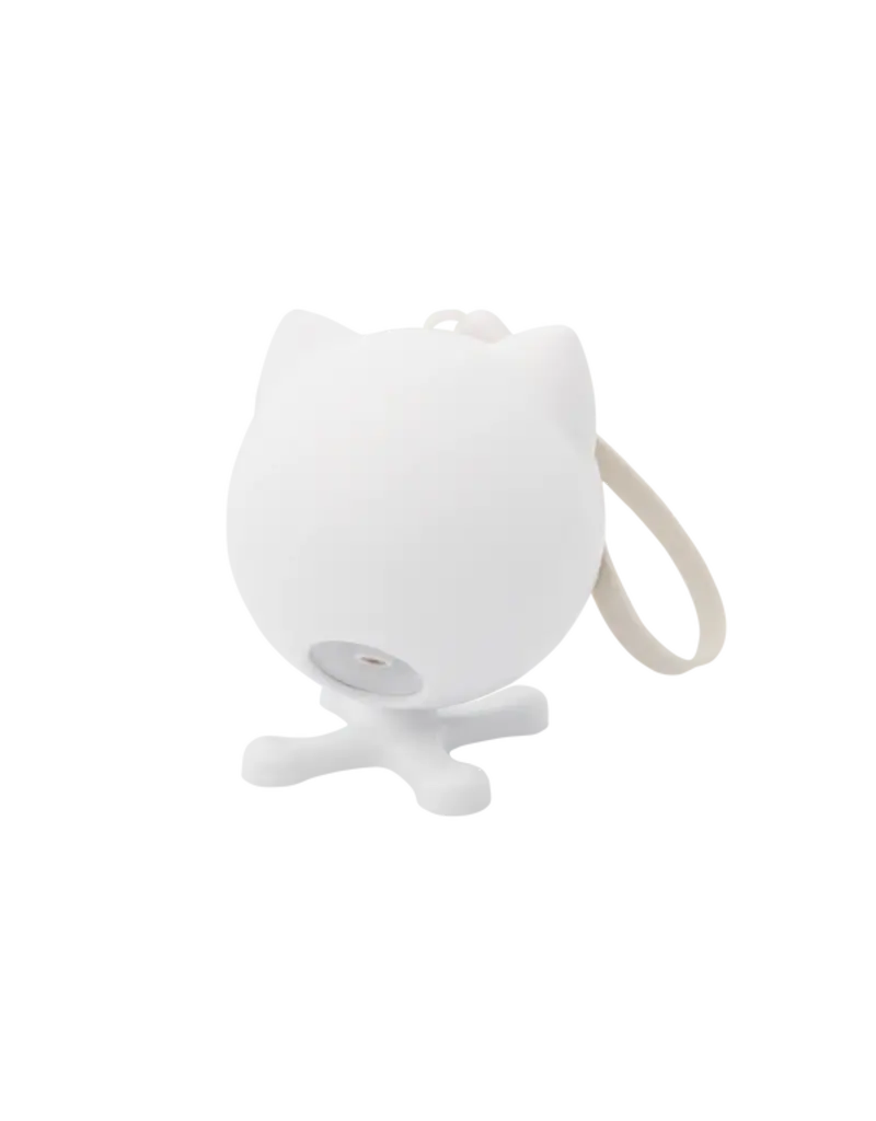 Petsafe Petsafe Dancing Dot Laser Cat Toy White