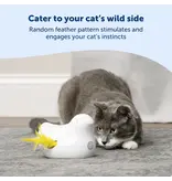 Petsafe Petsafe Peek-A-Bird Electronic Cat Toy