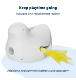 Petsafe Petsafe Peek-A-Bird Electronic Cat Toy