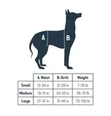 Solvit PetSafe/Solvit CareLift Full Body Lifting Harness Medium