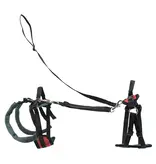 Solvit PetSafe/Solvit CareLift Full Body Lifting Harness Medium