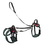 Solvit PetSafe/Solvit CareLift Full Body Lifting Harness Medium