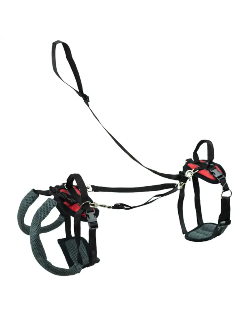 Solvit PetSafe/Solvit CareLift Full Body Lifting Harness Medium