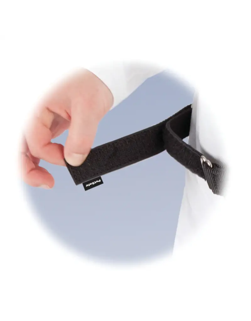 Petsafe Petsafe Hands Free Leash 31-53In black