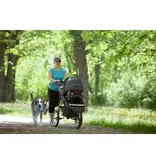 Petsafe Petsafe Hands Free Leash 31-53In black