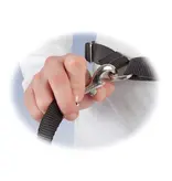 Petsafe Petsafe Hands Free Leash 31-53In black