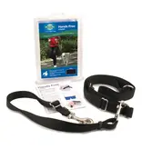 Petsafe Petsafe Hands Free Leash 31-53In black