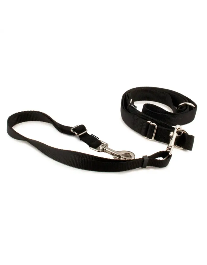 Petsafe Petsafe Hands Free Leash 31-53In black
