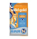 Solid Gold Solid Gold Indigo Moon with Chicken & Egg Dry Cat Food