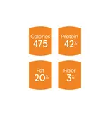 Solid Gold Solid Gold Indigo Moon with Chicken & Egg Dry Cat Food