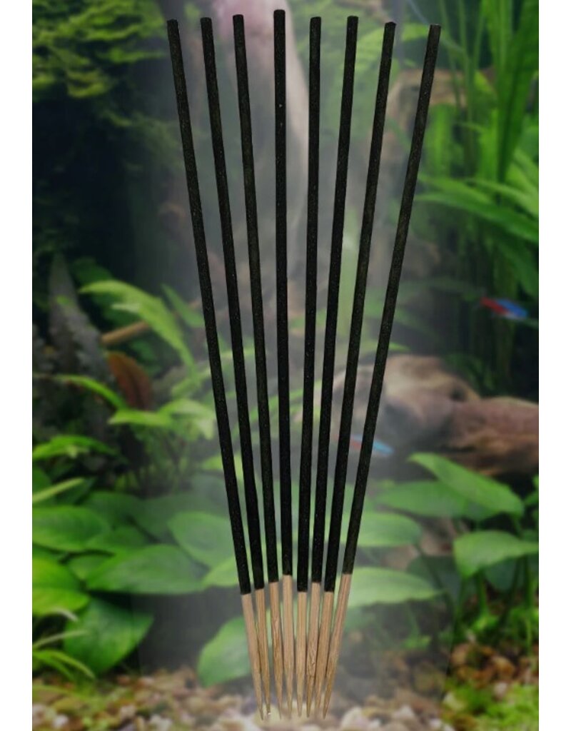 Cobalt Aquatics Cobalt Shrimp Sticks 8-pack All Natural and Organic