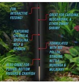 Cobalt Aquatics Cobalt Shrimp Sticks 8-pack All Natural and Organic