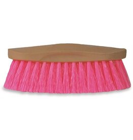Decker Decker Rebel Synthetic Brush Pink 33