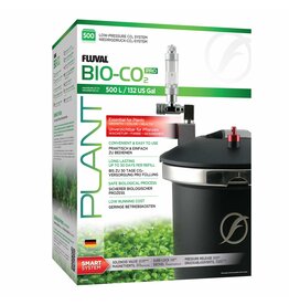 Fluval Fluval Bio-CO2 Pro Low-Pressure System