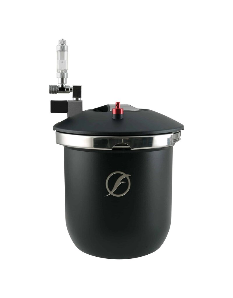 Fluval Fluval Bio-CO2 Pro Low-Pressure System