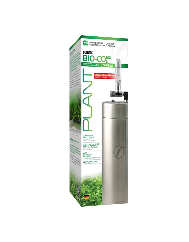 Fluval Fluval Bio-CO2 Pro Low-Pressure System