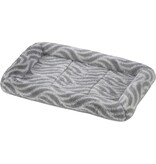 MidWest Quiet Time Deluxe Wave Pet Bed