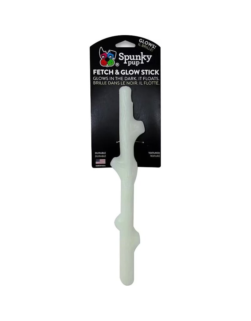 Spunky Pup Spunky Pup Fetch and Glow Stick