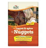 Manna Pro Manna Pro Bite-Size Nuggets Horse Treats 4lb