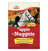 Manna Pro Manna Pro Bite-Size Nuggets Horse Treats 4lb