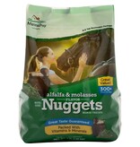 Manna Pro Manna Pro Bite-Size Nuggets Horse Treats 4lb