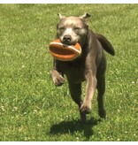 Nylabone Nylabone Power Play Gripz Sports Ball Football