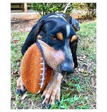 Nylabone Nylabone Power Play Gripz Sports Ball Football