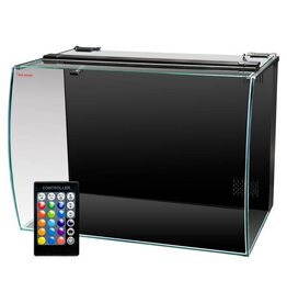 Aquatop Aquatop Formosa Bow Front Aquarium Kit