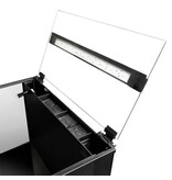 Aquatop Aquatop Formosa Bow Front Aquarium Kit