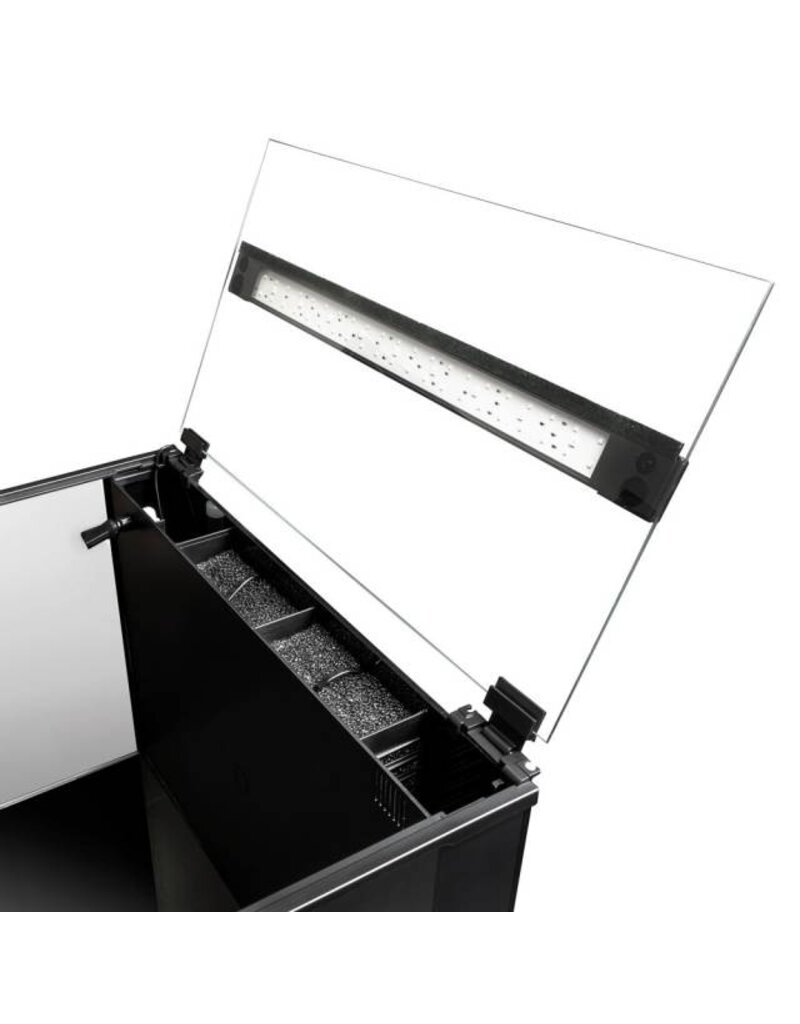 Aquatop Aquatop Formosa Bow Front Aquarium Kit