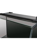 Aquatop Aquatop Formosa Bow Front Aquarium Kit