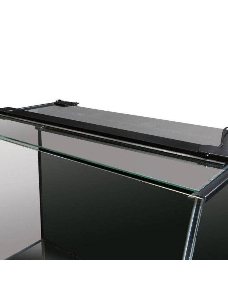 Aquatop Aquatop Formosa Bow Front Aquarium Kit