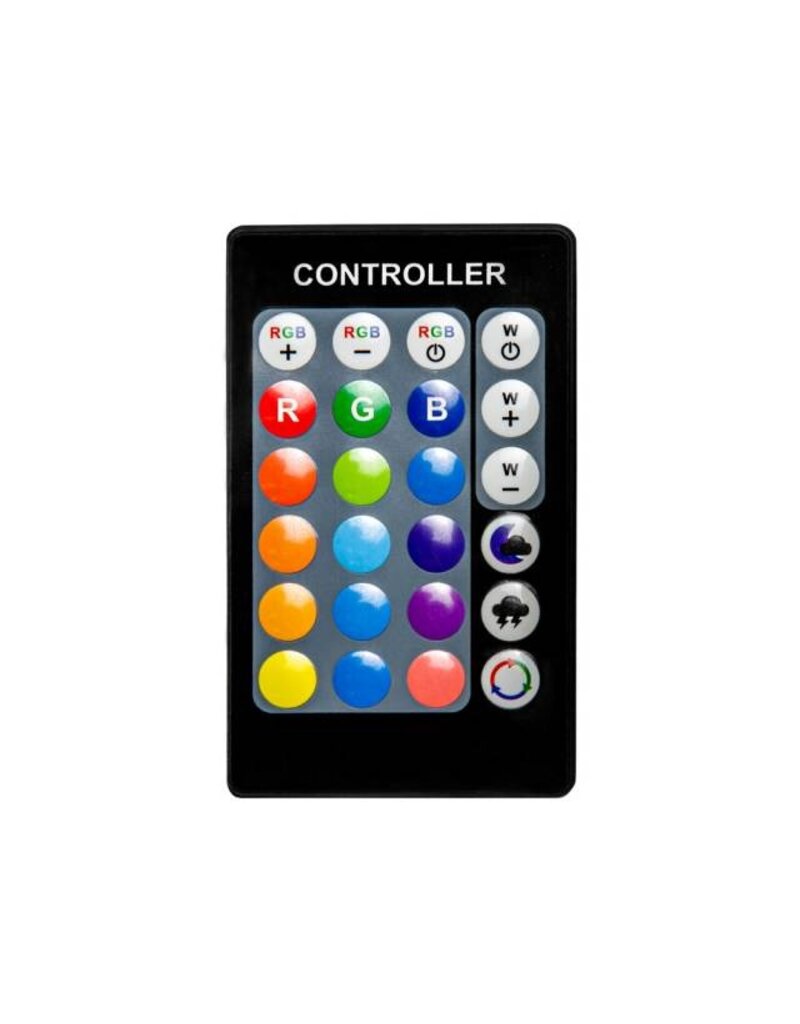 Aquatop Aquatop Formosa Bow Front Aquarium Kit