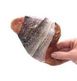 Icelandic Icelandic Pig Ear with Fish Skin Wrap