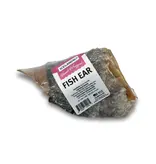 Icelandic Icelandic Pig Ear with Fish Skin Wrap