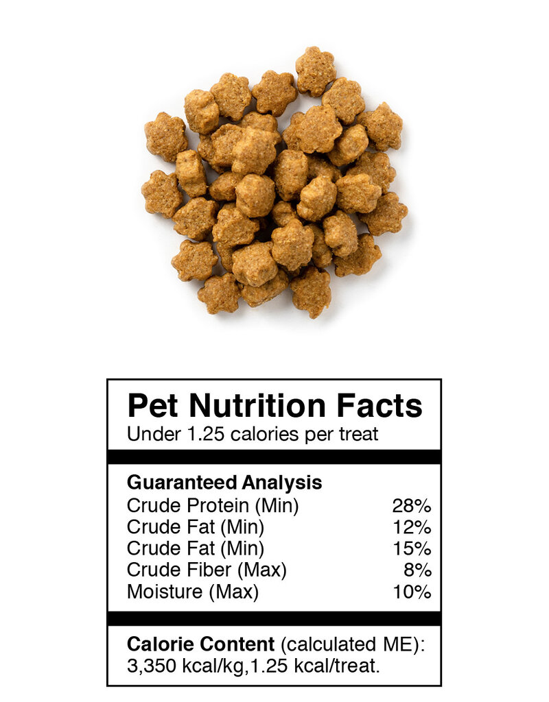 Fruitables Fruitables Cat Treats Salmon/ Cranberry 2.5 Oz