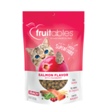 Fruitables Fruitables Cat Treats Salmon/ Cranberry 2.5 Oz