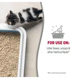 Nature's Miracle Nature's Miracle Just For Cats Litter Box Scrubbing Wipes 30 Ct