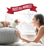 Nature's Miracle Nature's Miracle Just For Cats Litter Box Scrubbing Wipes 30 Ct