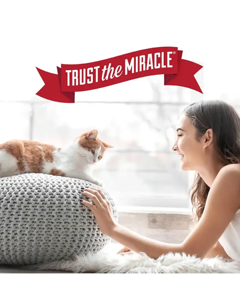 Nature's Miracle Nature's Miracle Just For Cats Litter Box Scrubbing Wipes 30 Ct