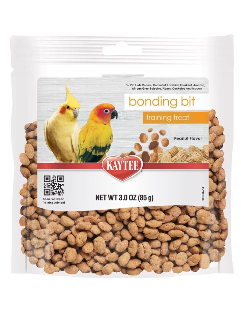 Kaytee Kaytee Avian Bonding Bits Bird Treats 3 Oz