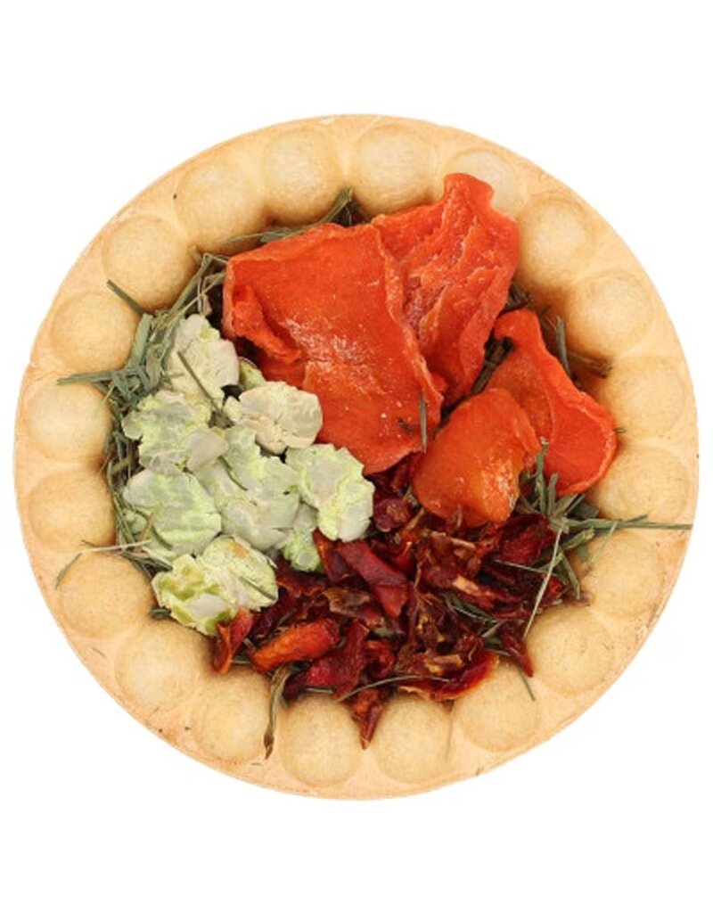 Vitakraft Vitakraft Veggie Pie Small Animal Treats 1.27 Oz