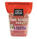 Happy Hen Happy Hen Free Range Feast Chicken Treat