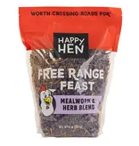 Happy Hen Happy Hen Free Range Feast Chicken Treat